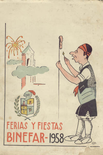 Fiestas mayores en honor al Santo Cristo de los Milagros  